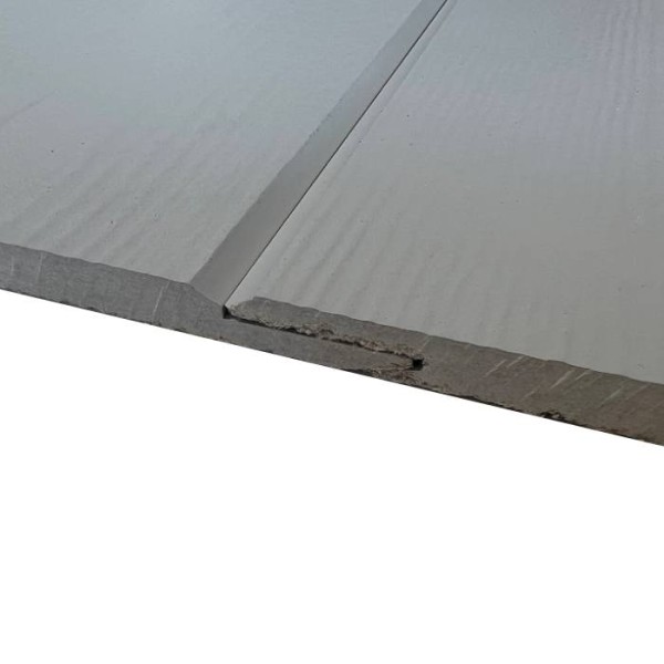 Hardie VL-Plank Fassadenverkleidung N+F