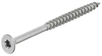 Spanplattenschraube, Hospa Edelstahl,