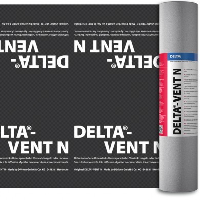 Delta-Vent N | 1.500 x 50.000 mm