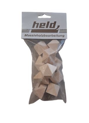 Held Ziernagel
