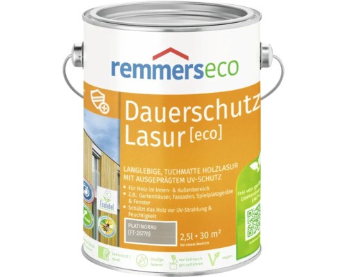 REMMERS DAUERSCHUTZ-LASUR [eco]