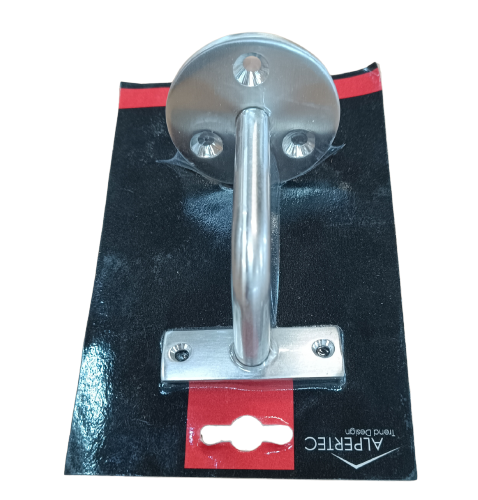 Handlaufstütze einteilig Edelstahl K 240