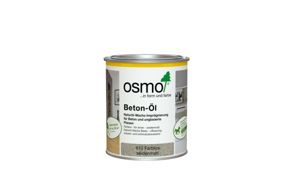 OSMO Beton-Öl