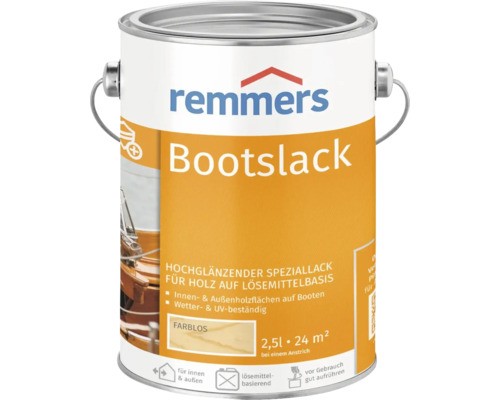 REMMERS BOOTSLACK