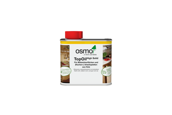 OSMO TopOil